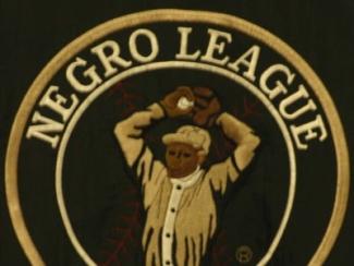 negro league patch 