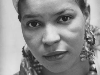 Ntozake Shange