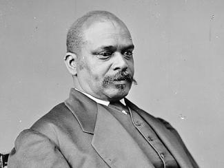 photo of governor dunn