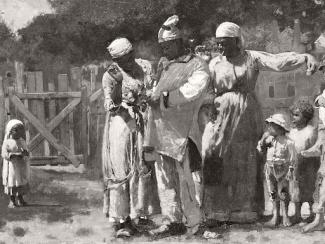 nurses taking care of a patient 