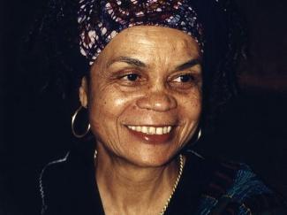 Sonia Sanchez