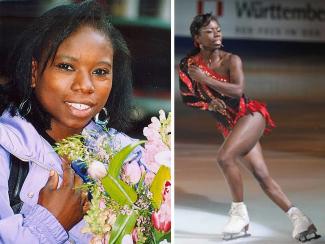 Surya Bonaly