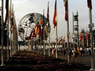 Newe York World Fair