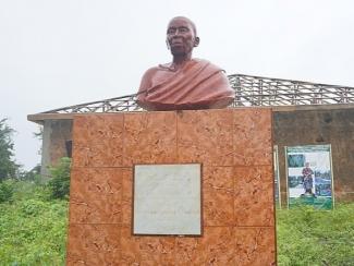 Yaa Asantewaa Museum