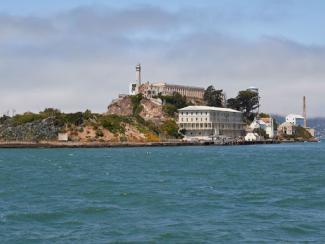 alcatraz prison
