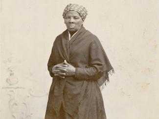 harriet tubman