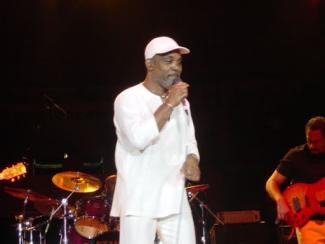 frankie beverly