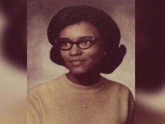 photo of carol jenkins