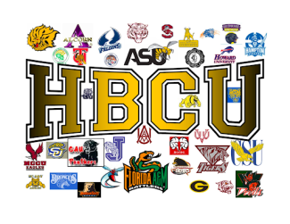 hbcu logos