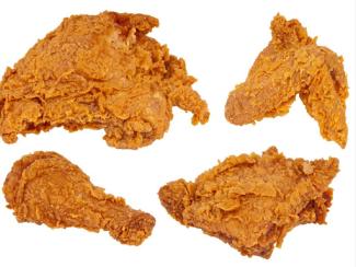 fried chicken