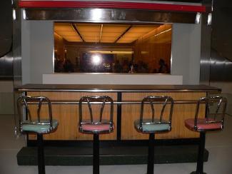 greensboro sit in counter