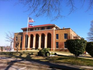 prentiss county mississippi courthouse 