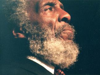 dick gregory