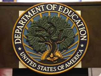 department of education seal
