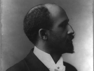 william edward burghardt du bois