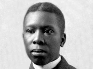 Paul Laurence Dunbar