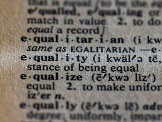 a close up text on a piece of paper