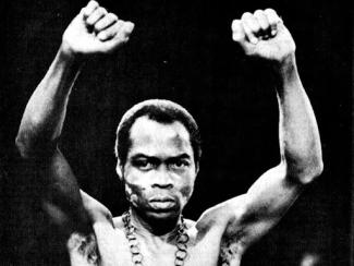fela kuti