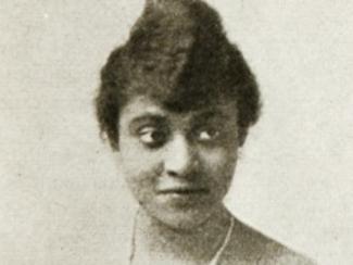 photo of  geraldyn "gerri" hodges