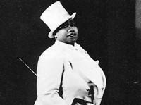 gladys bentley 