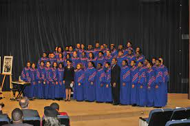 gospel choir