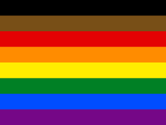 pride flag