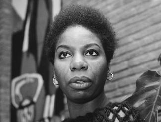 nina simone