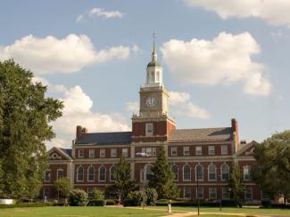howard university washington dc