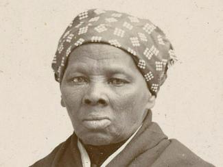 photo of harriet tubman