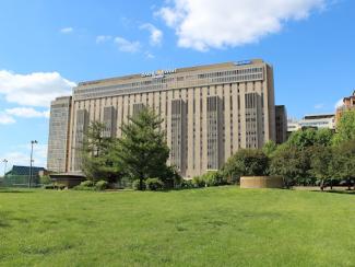 barnes jewish hospital in st louis 