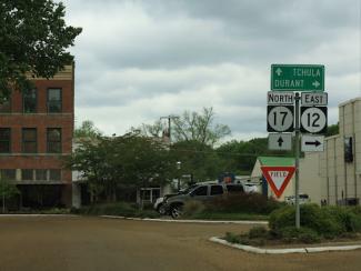 high rise building across body of water