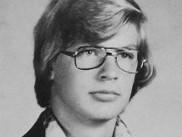 photo of jeffrey dahmer in hs yearbook 