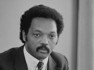 jesse jackson 