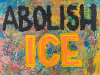 abolish ice 