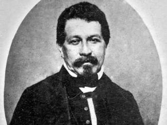 juan jose nieto gil portrait