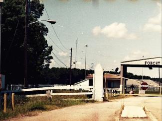 forcht wade correctional center in keithville louisiana