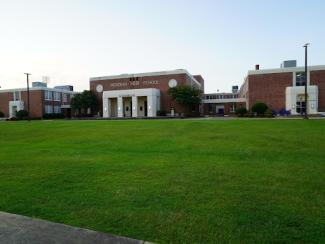 meridian high school in mississippi