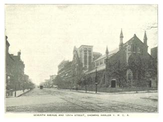 seventh avenue and 125th street 