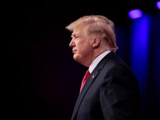 President Trump