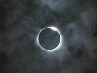 solar eclipse