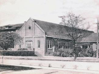 orangeburg floyd hall 