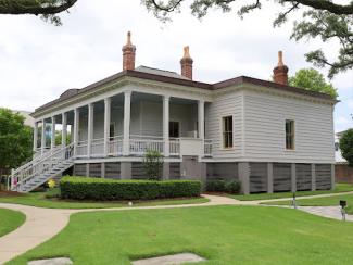 new orleans marine hospital 