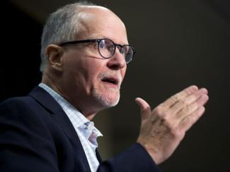 paul vallas speaking