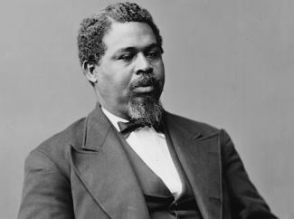 robert smalls portrait