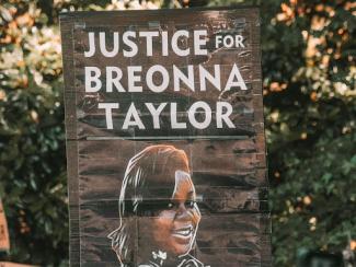 justice for breonna taylor