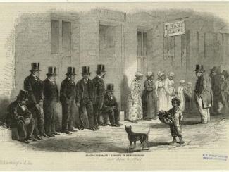 enslaved people for sale in new orleans