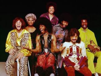 sly and the family stone