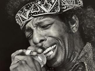 sly stone singing 