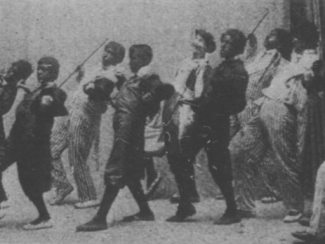 afro argentines in buenos aires