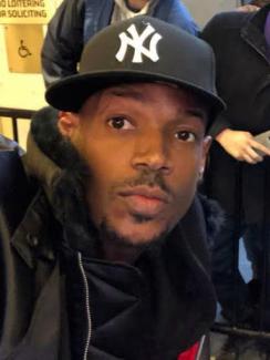 marlon wayans 